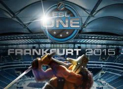 4 điều bạn nên biết về giải đấu DOTA 2 triệu đô ESL One Frankfurt