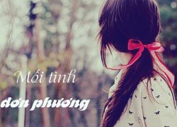 5 năm yêu đơn phương người phụ nữ có chồng