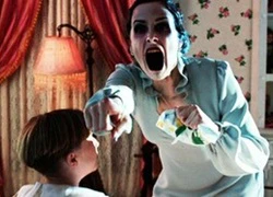 5 nhân vật đáng sợ nhất trong phim kinh dị "Insidious"