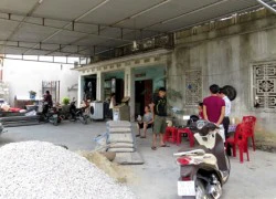 50 tên côn đồ bao vây, truy sát ông lão 65 tuổi