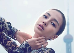 6 điều thú vị về Angelababy