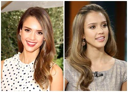 7 bí quyết của &#8216;thiên thần không tuổi&#8217; Jessica Alba