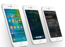 9 điểm mới của hệ điều hành iOS9