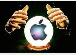 Ai là người làm lộ hết bí mật của Apple?