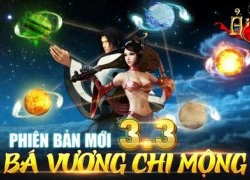 Ải Mỹ Nhân khiến game thủ "điên đảo" vì bộ code Ngũ Hành