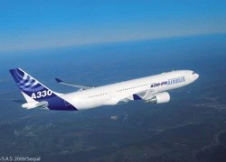 Airbus sẽ thiết lập nhà máy mới tại Trung Quốc