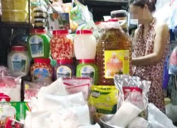 Ăn chè giải nhiệt ngày hè, giật mình nghe chuyện nguyên liệu pha, nấu