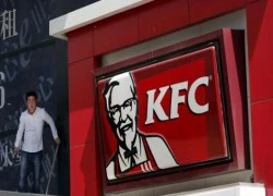 Ấn Độ: Gà rán KFC nhiễm khuẩn