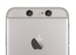 Apple cân nhắc mang camera kép lên iPhone 7