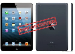 Apple ngừng bán iPad Mini