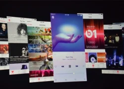 Apple ra mắt dịch vụ nghe nhạc trực tuyến Apple Music