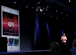 Apple sẽ làm gì với khoản phí 10 USD/tháng của dịch vụ Apple Music?