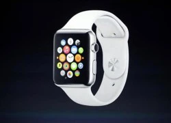 Apple Watch 2 sẽ có camera Facetime và được làm từ chất liệu quý