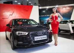 Audi "độc nhất vô nhị" ở Việt Nam của Đông Nhi giá bao nhiêu?