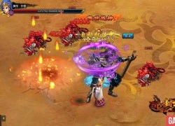 Bách Chiến Phong Thần, Tam Quốc Bùm Chíu đứng đầu game hot trong ngày