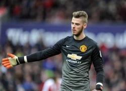 Bán biệt thự 90 tỷ ở Manchester, De Gea rục rịch về Madrid