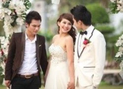 Bạn gái cũ xinh đẹp sắp là chị dâu tôi...