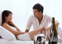 Bạn trai tôi đi chia tay người cũ bằng cách &#8220;ngủ&#8221; với cô ấy