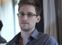 Báo chí Anh tung tin vịt bôi nhọ Edward Snowden?