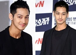 Bất ngờ với vóc dáng gầy gò của Kim Bum sau khi giảm 14kg