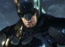 Batman: Arkham Knight sẽ có sự hỗ trợ tối đa từ Nvidia