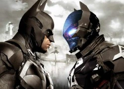 Batman: Arkham Knight tạm ngưng bán trên Steam