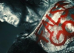 "Batman v Superman: Dawn of Justice" tung ra cốt truyện chính thức