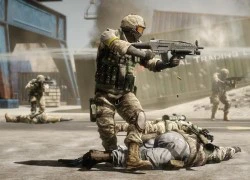 Battlefield mới đang được phát triển, liệu có phải Bad Company 3?