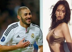 Benzema sắp rước Rihanna về dinh?