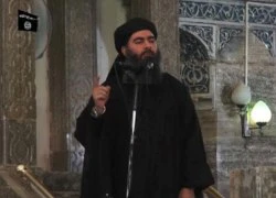 Bí ẩn xung quanh thủ lĩnh khét tiếng IS al-Baghdadi