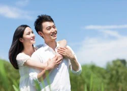 Bí quyết giữ lửa 'yêu' cho phái đẹp