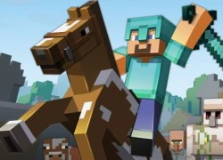 Biến Minecraft trở thành môn học: Một quyết định sai lầm?