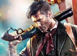 Bioshock Infinite: Thiên đường tàn ác