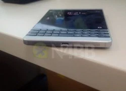 BlackBerry sắp ra Passport thế hệ hai