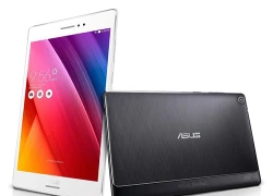 Bộ đôi máy tính bảng thời trang Asus ZenPad