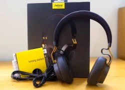 Bộ đôi tai nghe Bluetooth mới của Jabra