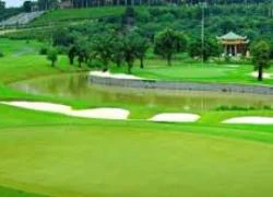 Bổ sung quy hoạch một sân golf "khủng" tại Hải Phòng