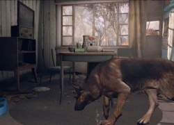 Bom tấn Fallout 4 bất ngờ tung trailer chính thức