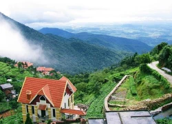 Bốn điểm đến mát mẻ nghe tên là muốn 'vù' tới ngay