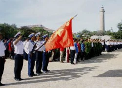 "Bước tiếp theo của Trung Quốc trên Biển Đông còn nguy hiểm hơn nhiều"