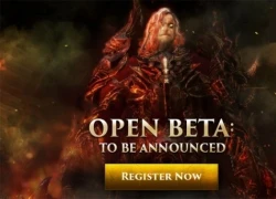 Cabal 2 rục rịch Open Beta và cơ hội dành cho game thủ Việt