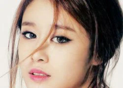 Cách kẻ mắt nước giống Jiyeon