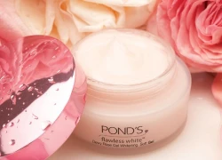 Cách sử dụng kem dưỡng da Pond's đúng cách