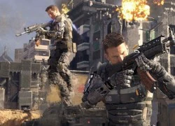 Call of Duty: Black Ops III không bỏ rơi người chơi PS3, Xbox 360