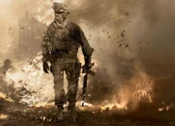 Call of Duty đang được cân nhắc cho trào lưu remaster