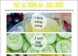 Cẩm nang giải cứu mái tóc khô xơ sau khi đi bơi