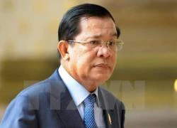 Campuchia: Ông Hun Sen tiếp tục là ứng cử viên thủ tướng