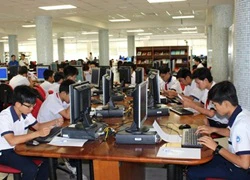 Cần Thơ: 41 thí sinh đạt giải tại Hội thi Tin học trẻ