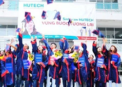 Cao đẳng thực hành HUTECH: Hướng đi mới cho tương lai