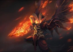 Cập nhật Dota 2: Ra mắt những item tuyệt đỉnh cho người sở hữu Compendium